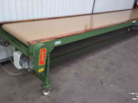 Transportband Schouten Schouten Leesband / Pelband (500×80 cm)
