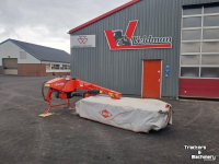Maaier Kuhn GMD 2810-FF
