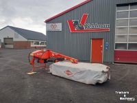 Maaier Kuhn GMD 2810-FF