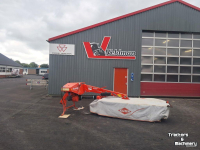 Maaier Kuhn GMD 2810-FF