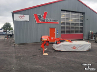 Maaier Kuhn GMD 2810-FF