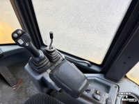 Shovel / Wiellader / Kniklader Volvo L35GT