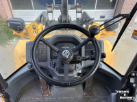 Shovel / Wiellader / Kniklader Volvo L35GT