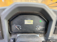 Shovel / Wiellader / Kniklader Volvo L35GT