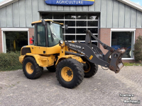 Shovel / Wiellader / Kniklader Volvo L35GT