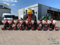 Groenten- / Precisie-zaaimachine Becker Aeromat 10 DTE HK