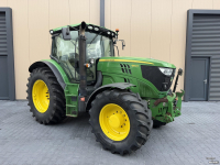 Tractor / Trekker John Deere 6150R