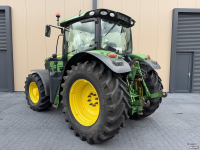 Tractor / Trekker John Deere 6150R