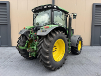Tractor / Trekker John Deere 6150R