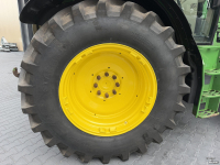 Tractor / Trekker John Deere 6150R