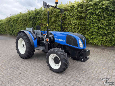 Tractor / Trekker New Holland T3.60 LP