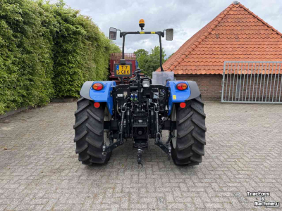 Tractor / Trekker New Holland T3.60 LP