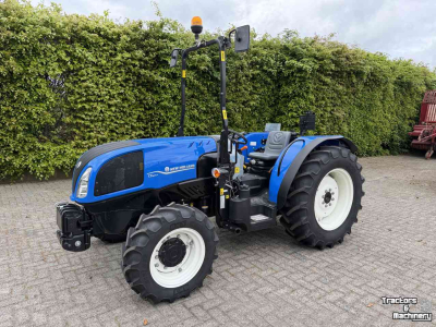 Tractor / Trekker New Holland T3.60 LP