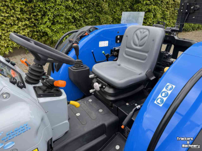 Tractor / Trekker New Holland T3.60 LP