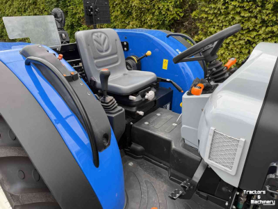 Tractor / Trekker New Holland T3.60 LP