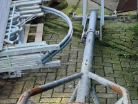 Mestmixer Hofstede mestmixer 70x70