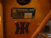 Maaikorf Herder Hobelman Herder Landreus 430 maaikorf Mäkorb