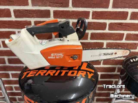 Kettingzaag Stihl MSA 161T  25cm