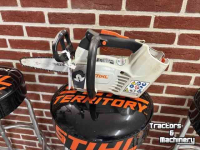 Kettingzaag Stihl MSA 161T  25cm