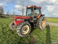 Tractor / Trekker Case-IH 956xl