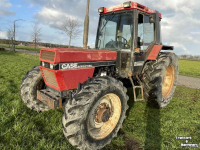 Tractor / Trekker Case-IH 956xl
