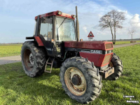 Tractor / Trekker Case-IH 956xl