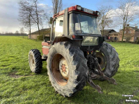 Tractor / Trekker Case-IH 956xl