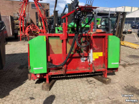 Voeruitkuilbak Strautmann Siloblitz 220 krabbak