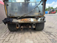 Werktuigendrager Belos Trans Pro 54 werktuigdrager