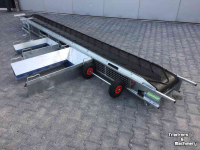 Transportband  ETRAMO Transportband / Transporteur