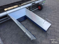 Transportband  ETRAMO Transportband / Transporteur