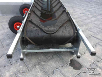 Transportband  ETRAMO Transportband / Transporteur