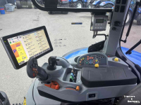 Tractor / Trekker New Holland Luchtdruk wissel systeem
