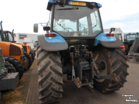 Tractor / Trekker New Holland 8160