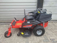 Zitmaaier Simplicity SZT275 zero-turn zitmaaier gazonmaaier zero turn 23 pk benzine