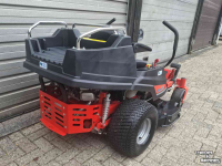 Zitmaaier Simplicity SZT275 zero-turn zitmaaier gazonmaaier zero turn 23 pk benzine