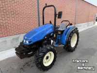 Tractor / Trekker New Holland T3020