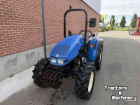 Tractor / Trekker New Holland T3020