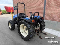 Tractor / Trekker New Holland T3020