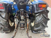 Tractor / Trekker New Holland T3020