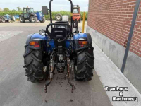 Tractor / Trekker New Holland T3020