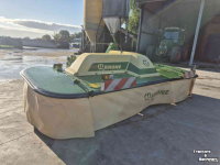 Maaier Krone F320