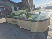 Maaier Krone F320
