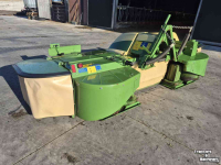 Maaier Krone F320