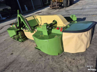 Maaier Krone F320