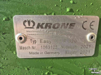 Maaier Krone F320