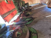 Maaier Krone F320
