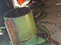 Maaier Krone F320