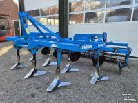 Cultivator Lemken Smaragd 9 300 vleugelschaar cultivator