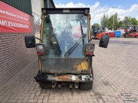Tractor / Trekker Belos Belos werktuigdrager Trans Pro 54